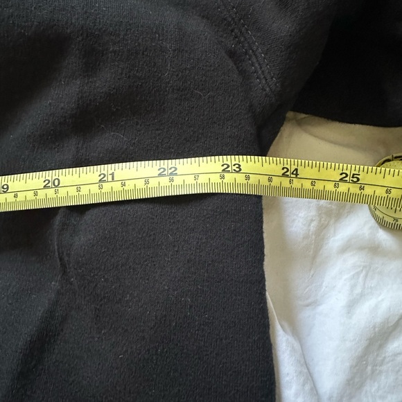 Born Dead Hoodie daisy and chrome graphic angst - Picture 5 of 7